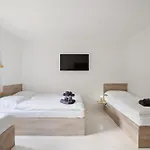 Villa Na Makove S Virivkou A Finskou Saunou Makov