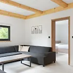 Villa Na Makove S Virivkou A Finskou Saunou