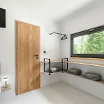Na Makove S Virivkou A Finskou Saunou Villa