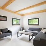 Na Makove S Virivkou A Finskou Saunou Villa *