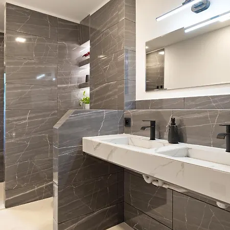 Vila Na Makově S Vířivkou A Finskou Saunou