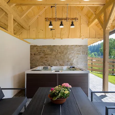 Na Makove S Virivkou A Finskou Saunou