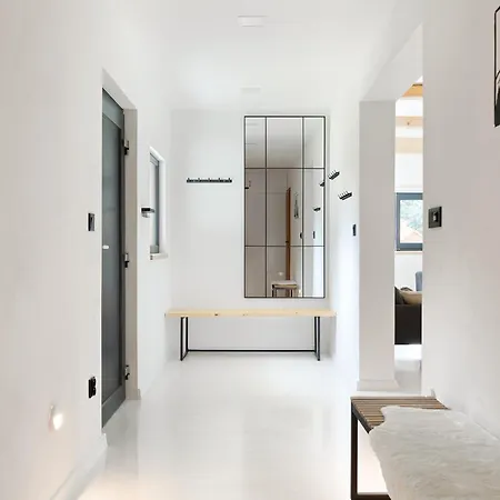 Na Makove S Virivkou A Finskou Saunou Makov